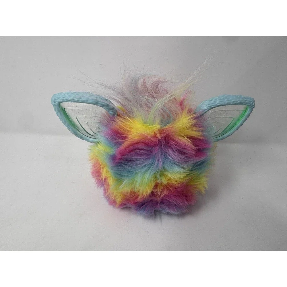 Hasbro 2023 furby